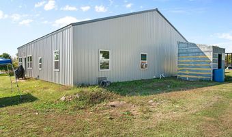 99 And 115 Monroe Rd, Anderson, MO 64831