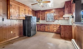 1082 Baskerville Rd, Baskerville, VA 23915