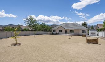 308 San Roma Dr, Dayton, NV 89403