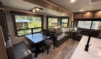 54432 McKenzie Hwy 35, Blue River, OR 97413