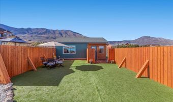 4 Camp Bonanza Rd, Cold Creek, NV 89124