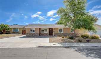 839 Benita Pl, Boulder City, NV 89005