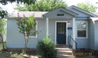 7004 NW 50th St, Bethany, OK 73008