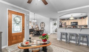 1001 1009 1102 1110 Springhill, Barling, AR 72923