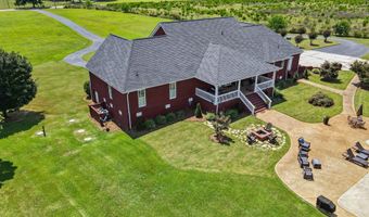 240 Community House Rd, Barnesville, GA 30204