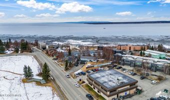 1401 W 9th Ave, Anchorage, AK 99501