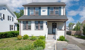 84 Jewett Ave, Bridgeport, CT 06606