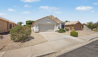210 W MANOR St, Chandler, AZ 85225