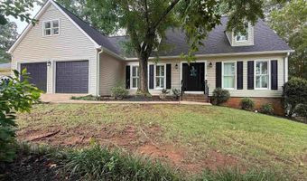 1209 SOMERSET Ln, Anniston, AL 36207