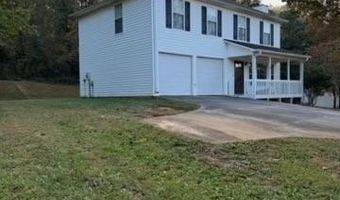 39 N Ridge Dr NW, Adairsville, GA 30103