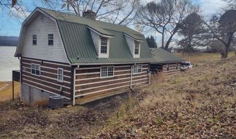 565 Hickory Hill Dr, Bean Station, TN 37708
