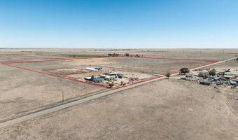 2540 58th Ln, Boone, CO 81025