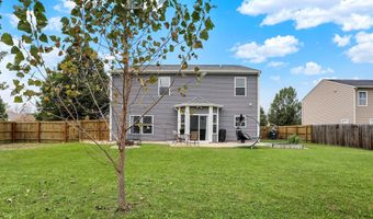 5505 Jona Way, Bargersville, IN 46106