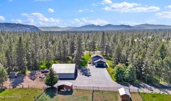 300 E SEASONS Rd, Athol, ID 83801