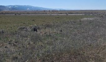 Tbd Talmage, Bancroft, ID 83217