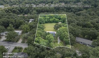 1983 South Dr, Arnold, MO 63010