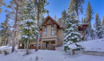 1401 Bear Mountain Ct, Alpine Meadows, CA 96146