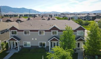 1245 Baxter Creek Way B, Bozeman, MT 59718