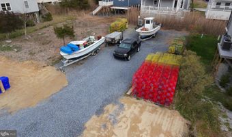 N FLACK Avenue, Frederica, DE 19946