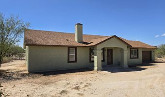 1211 E Desert Sky Ln, Benson, AZ 85602