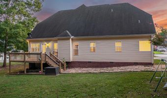 833 LILLIAN Ln, Anniston, AL 36207