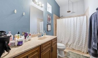 445 S Second W St, Bunkerville, NV 89007