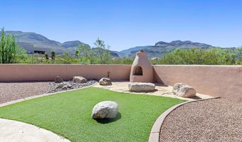 4 Pueblo De Luna, Alamogordo, NM 88310