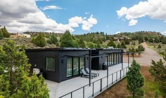 4225 N Uintah Dr, Alton, UT 84710