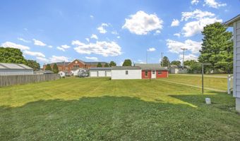 300 Halderman St, Amanda, OH 43102