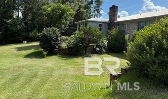 50040 Rabun Rd, Bay Minette, AL 36507