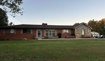 8597 Chaffin Rd, Baxter, TN 38544