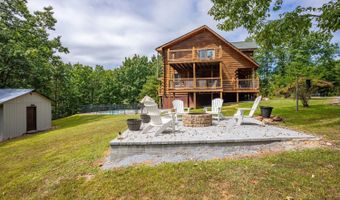 2355 Christian Mill Creek Rd, Amherst, VA 24521