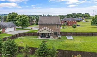 1017 Brighton Dr, Alcoa, TN 37701