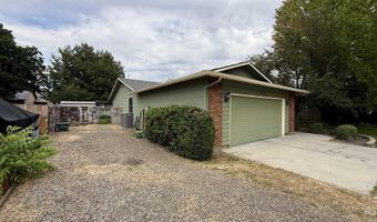 3874 N Bryson Way, Boise, ID 83713