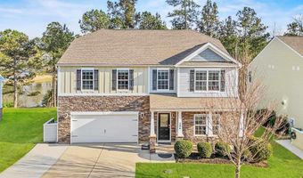 284 October Glory Dr, Blythewood, SC 29016