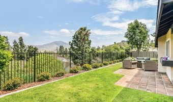 2611 Ledgetop Pl, Spring Valley, CA 91977