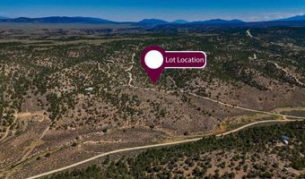 Tract A1 Spanish Peaks, Arroyo Hondo, NM 87513