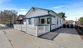 1010 W 4Th St, Antioch, CA 94509