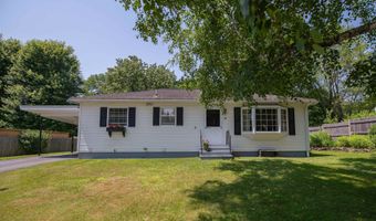 29 Leonard St, Barre, VT 05641