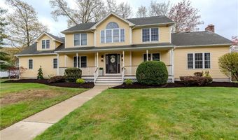 1 Princess Pine Rd, Lincoln, RI 02865