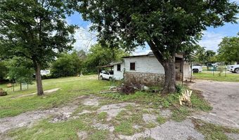 603 N Mesquite St, Hico, TX 76457