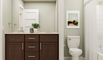211 179th St SE Plan: Birch II, Bothell, WA 98012