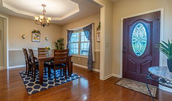 20972 Cheyenne Trl, Abingdon, VA 24211