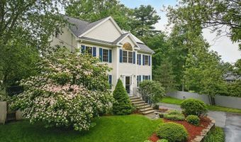 56 Peace St, Billerica, MA 01821
