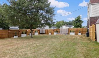 14760 Gaskill Dr NE, Alliance, OH 44601