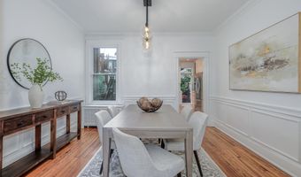 1617 V St NW, Washington, DC 20009