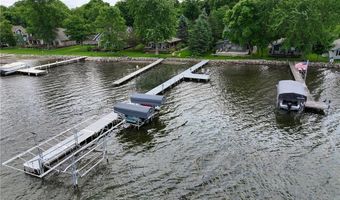 613 S Darling Ln NW, Alexandria, MN 56308
