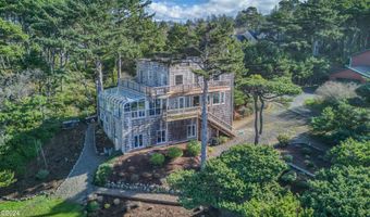 1212 NW Curtis, Seal Rock, OR 97376