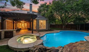 906 Granger Dr, Allen, TX 75013