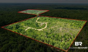 Joe Hall Road, Bay Minette, AL 36507